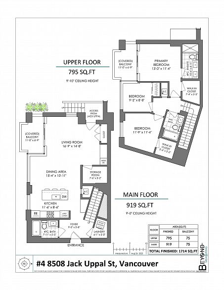 4 8508 Jack Uppal Street