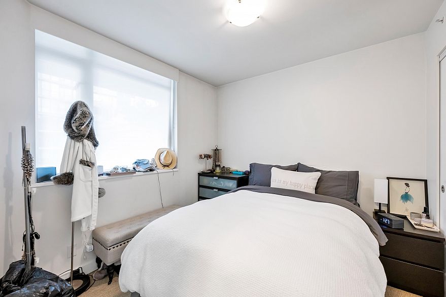 607 1372 Seymour Street