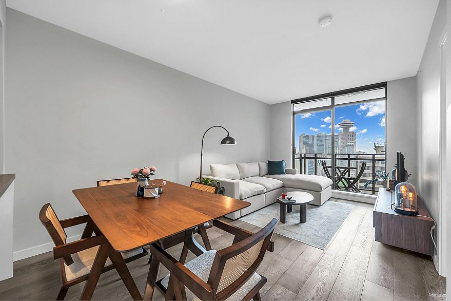 1907 788 Richards Street