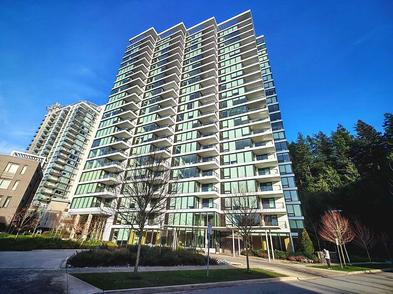 1607 5629 Birney Avenue