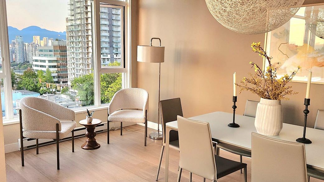 1102 1333 W 11th Avenue