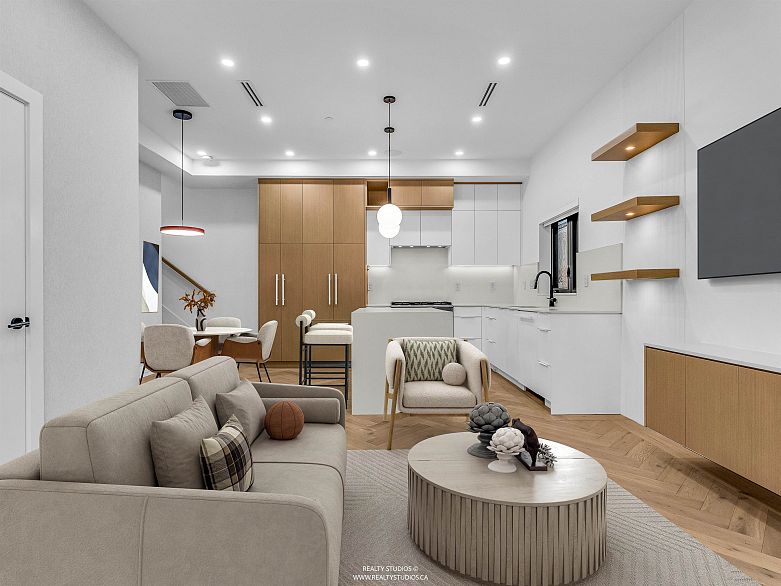 1 3118 Windsor Street