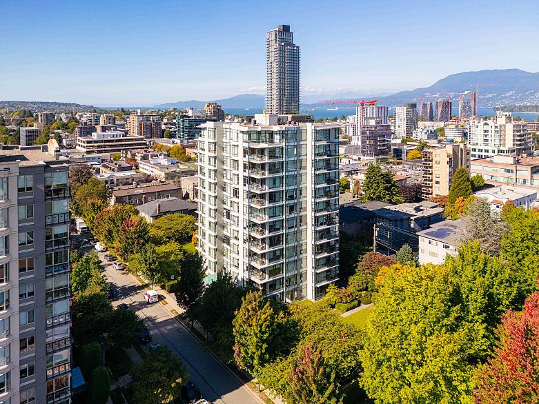 1102 1333 W 11th Avenue