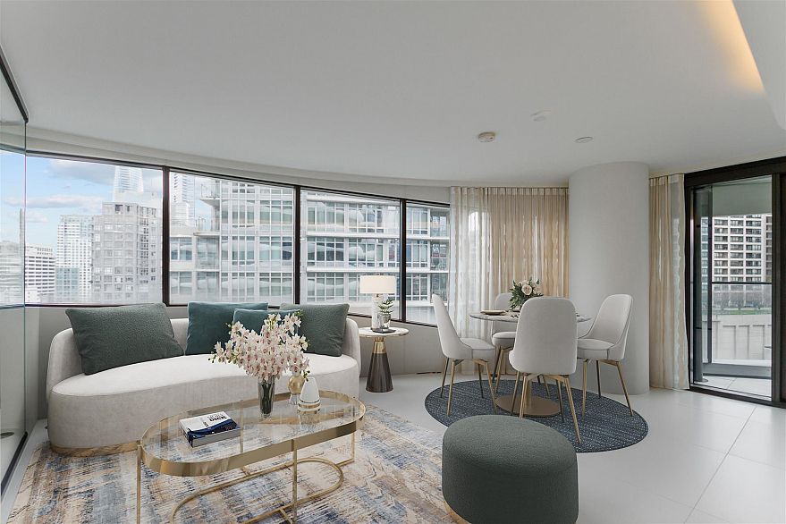 1007 1033 Nelson Street