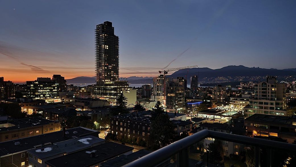 1102 1333 W 11th Avenue