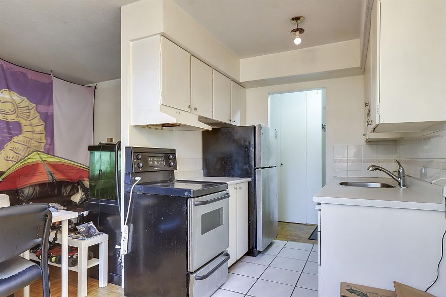 201 1251 Cardero Street