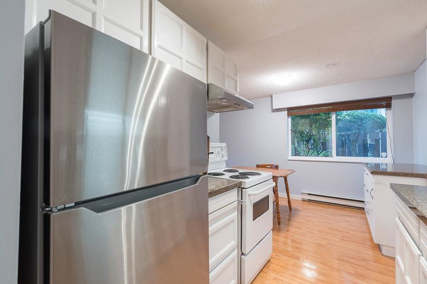 103 3353 Heather Street