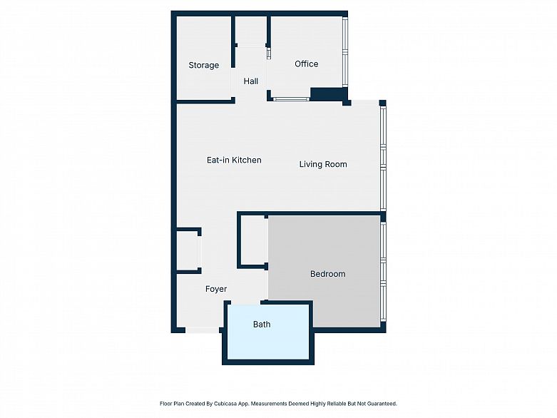 2301 161 W Georgia Street