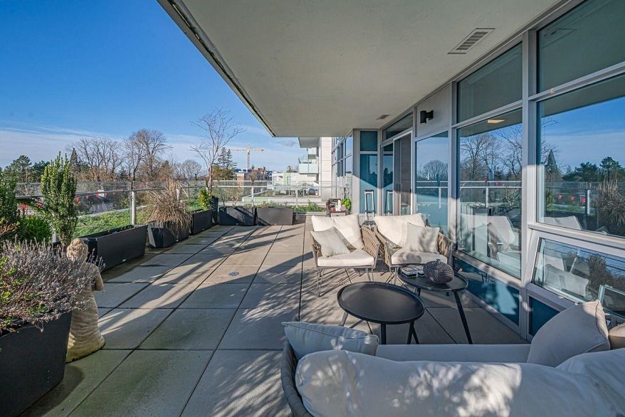 401 5033 Cambie Street