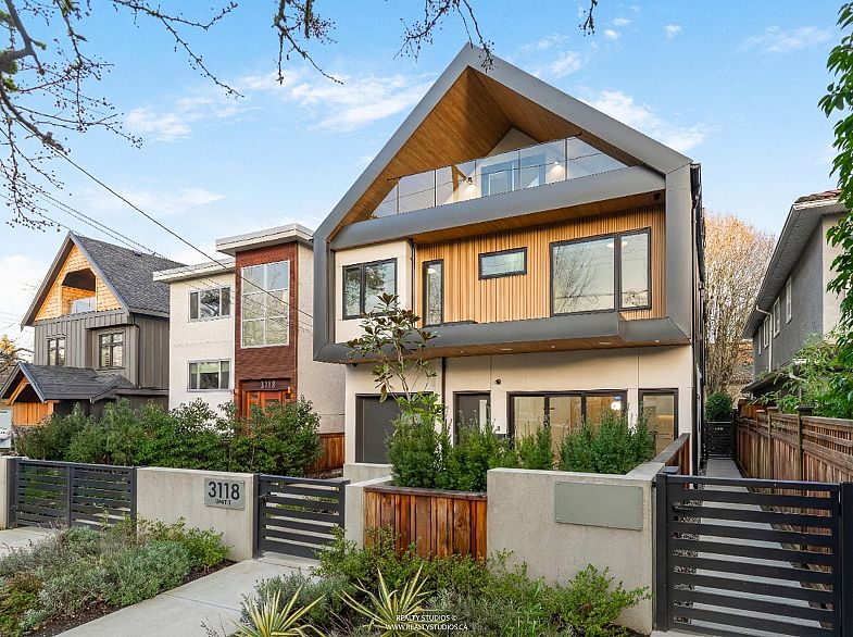 1 3118 Windsor Street