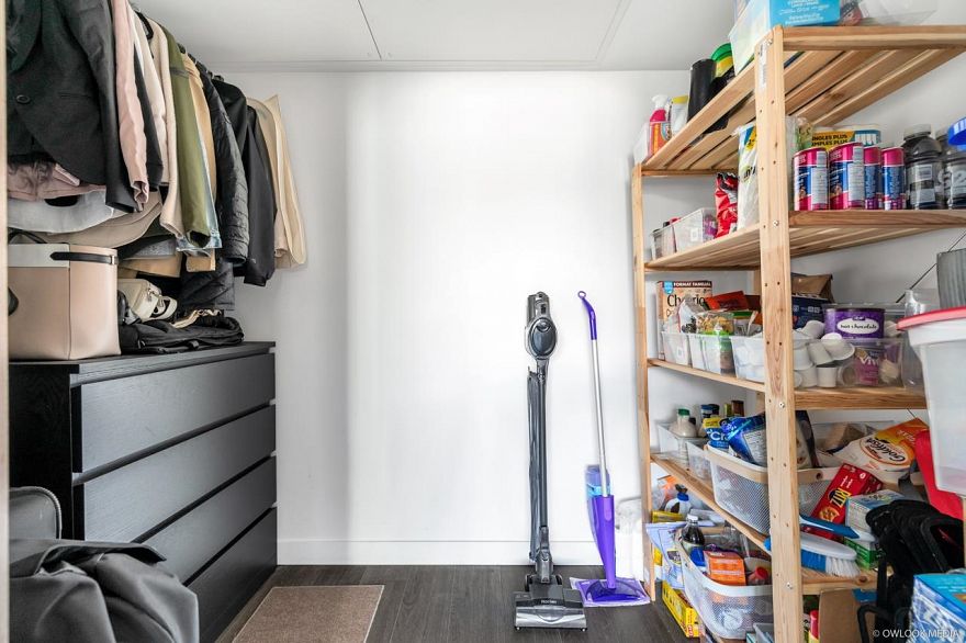 1523 68 Smithe Street