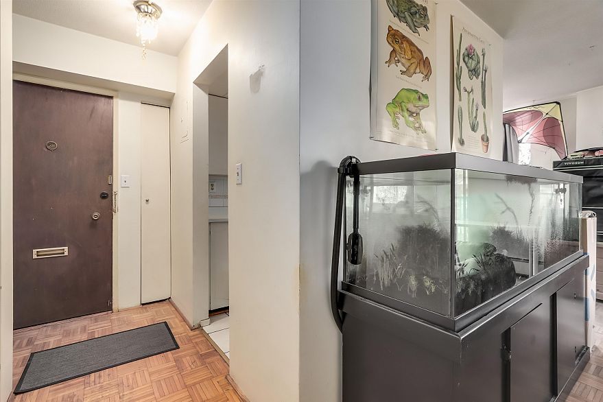 201 1251 Cardero Street