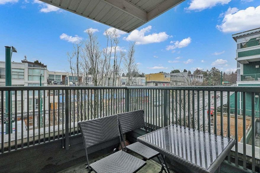 312 2680 W 4th Avenue