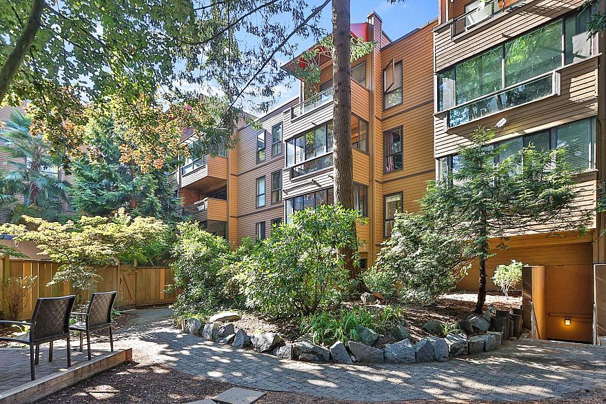 410 1435 Nelson Street