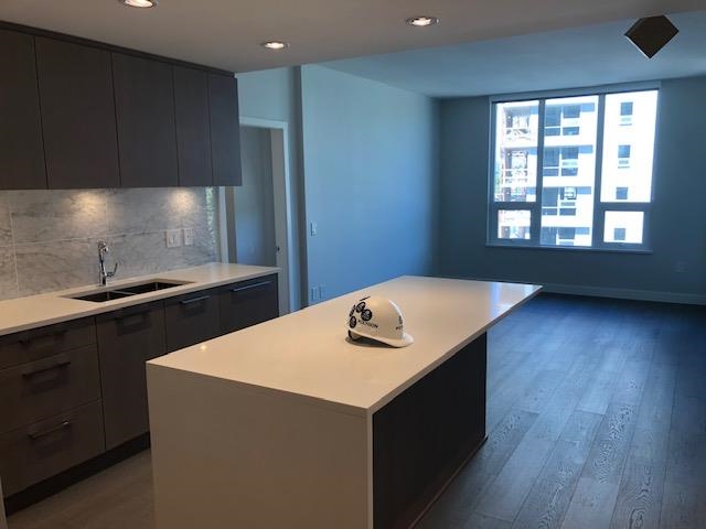 505 5410 SHORTCUT ROAD, Vancouver BC V6T 0C8