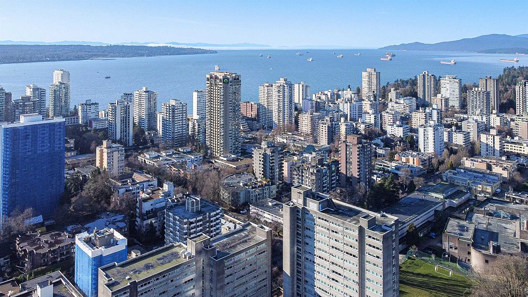 15C 1500 Alberni Street