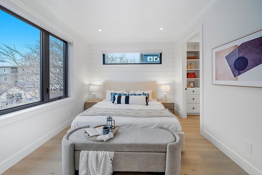 2 1841 Parker Street