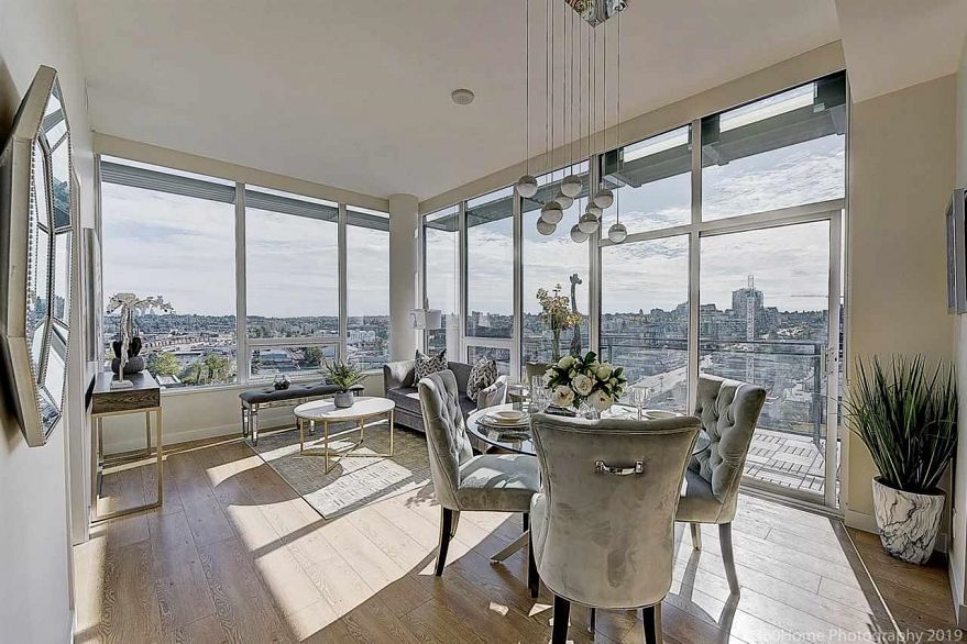 1802 111 E 1st Avenue