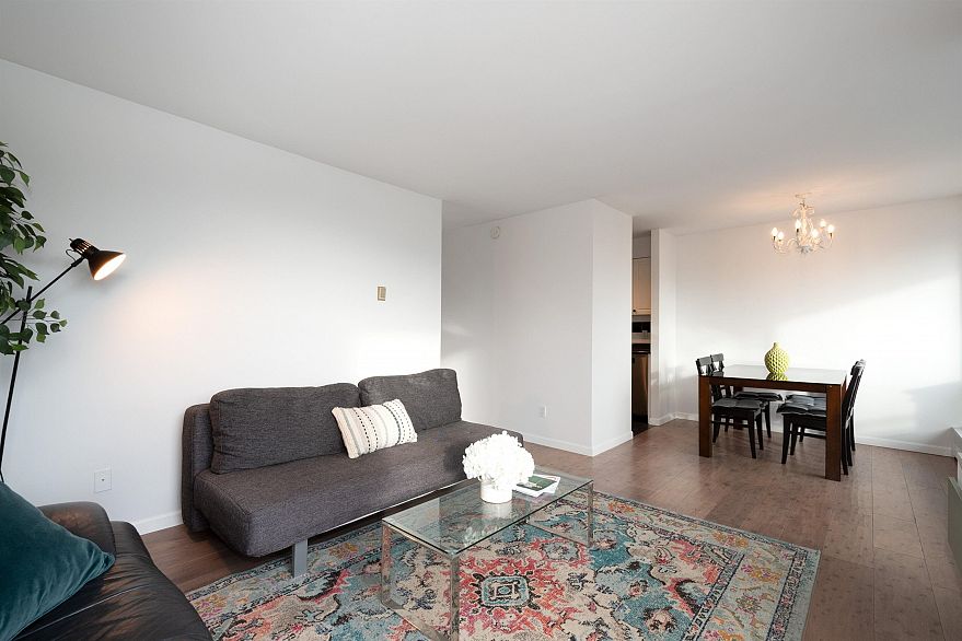 1103 1816 Haro Street