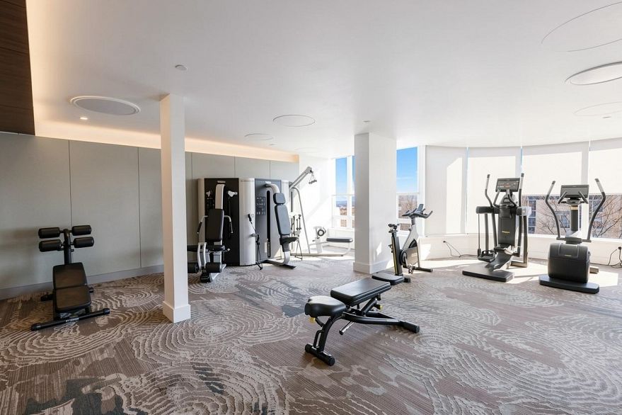 107 323 Jervis Street