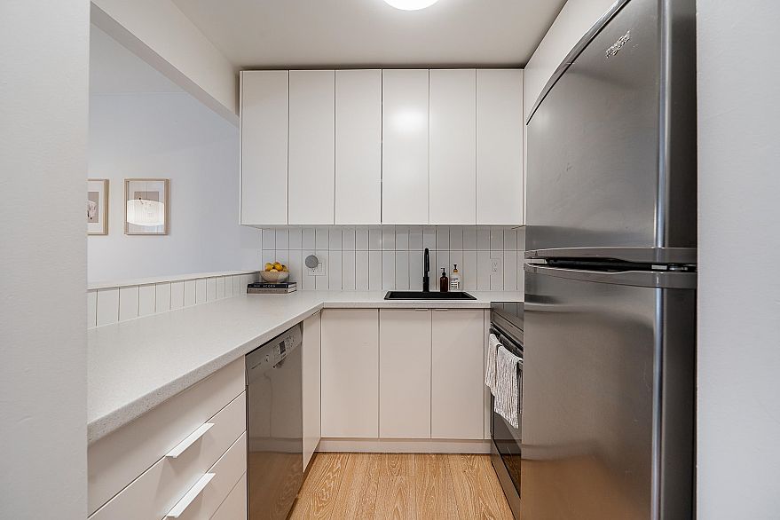 407 3 N Garden Drive