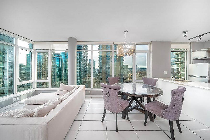 1403 1252 Hornby Street