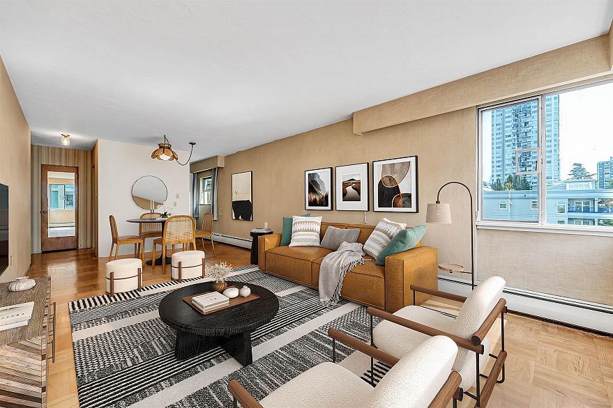 301 1050 Chilco Street