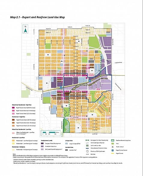 3160 Grandview Highway