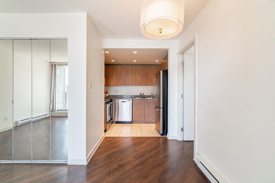 1208 1212 Howe Street