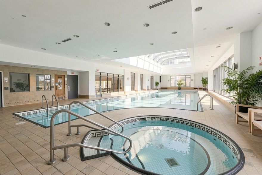 107 323 Jervis Street