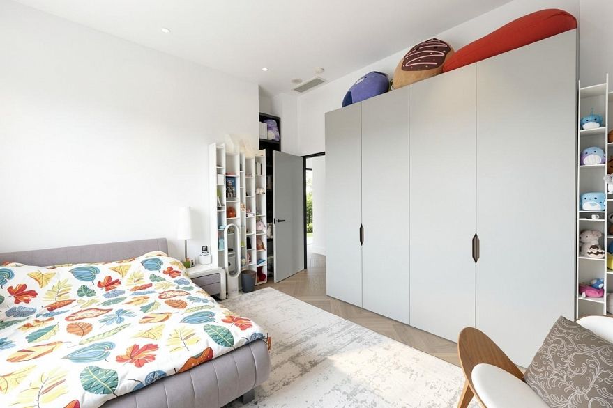 107 323 Jervis Street