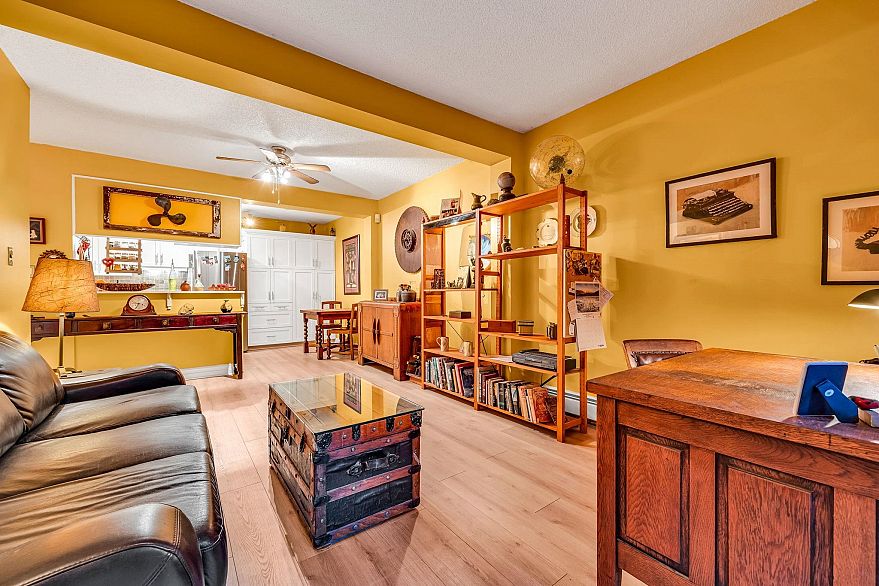 109 1655 Nelson Street