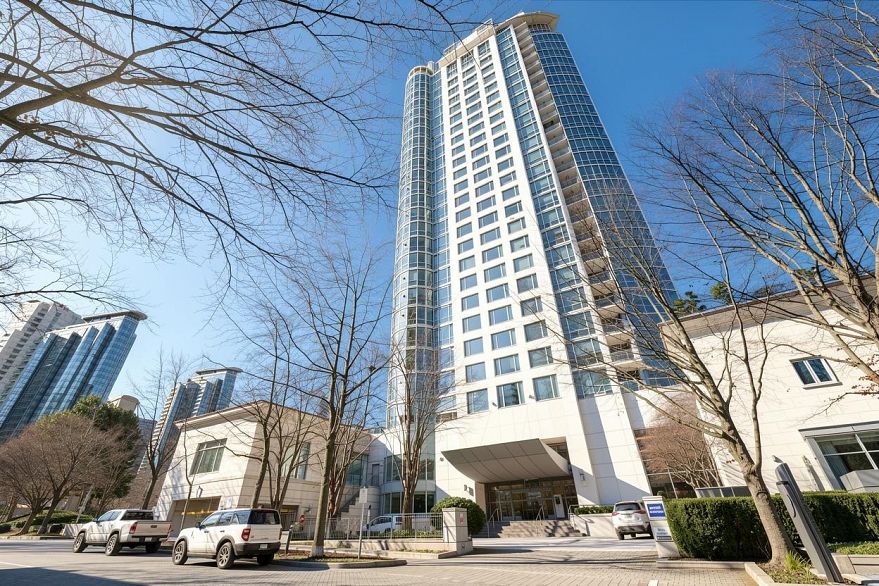 107 323 Jervis Street