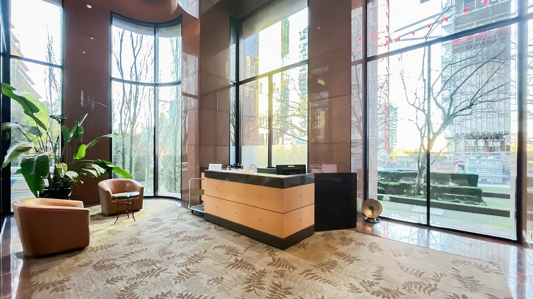 15C 1500 Alberni Street