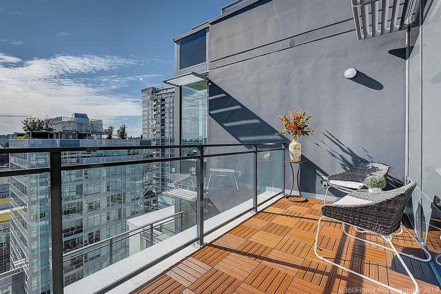 1802 111 E 1st Avenue