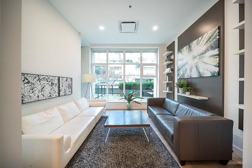 1403 1252 Hornby Street