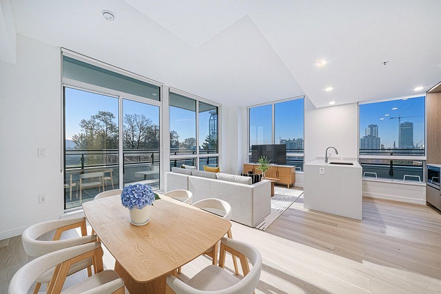 503 5212 Cambie Street