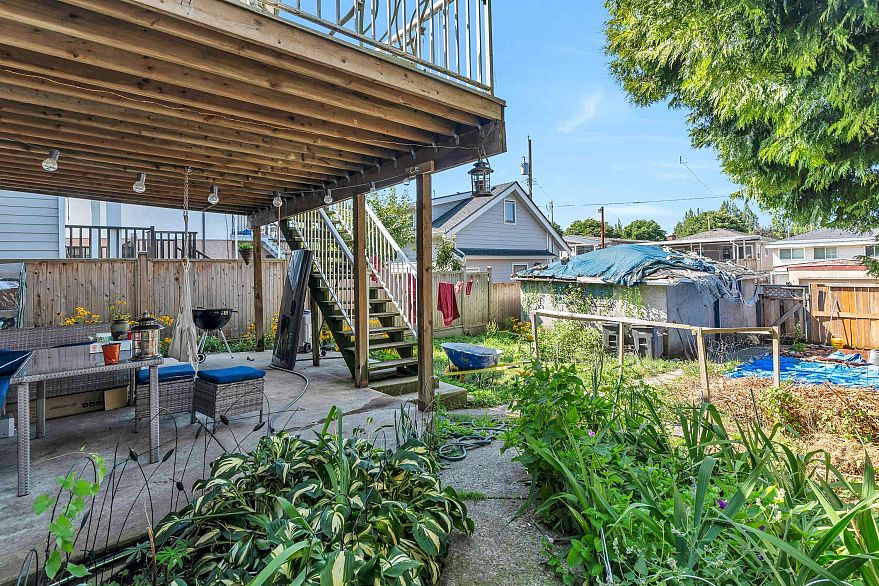 5755 Dumfries Street