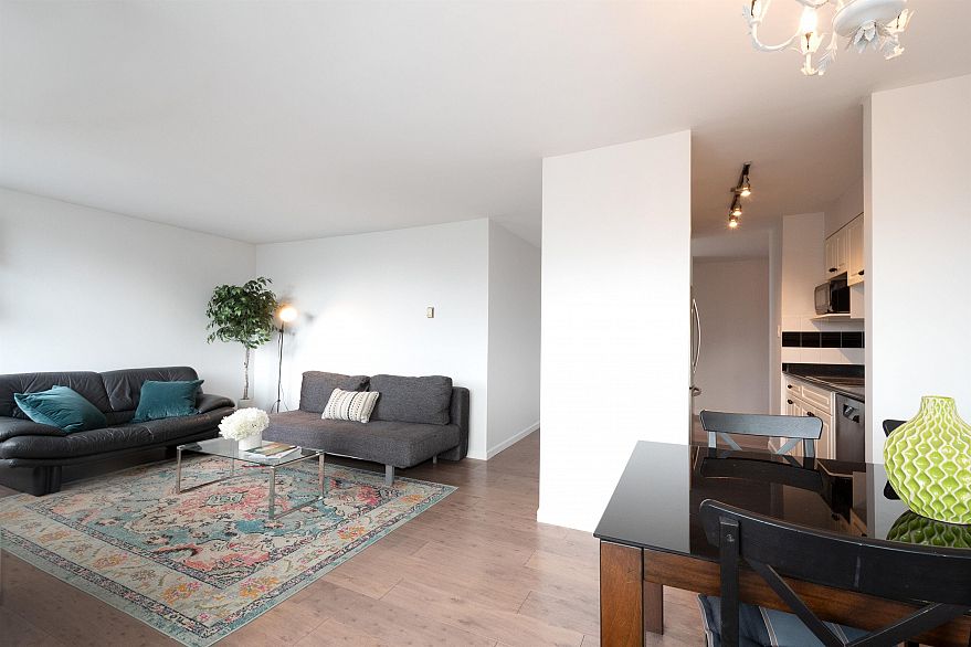 1103 1816 Haro Street