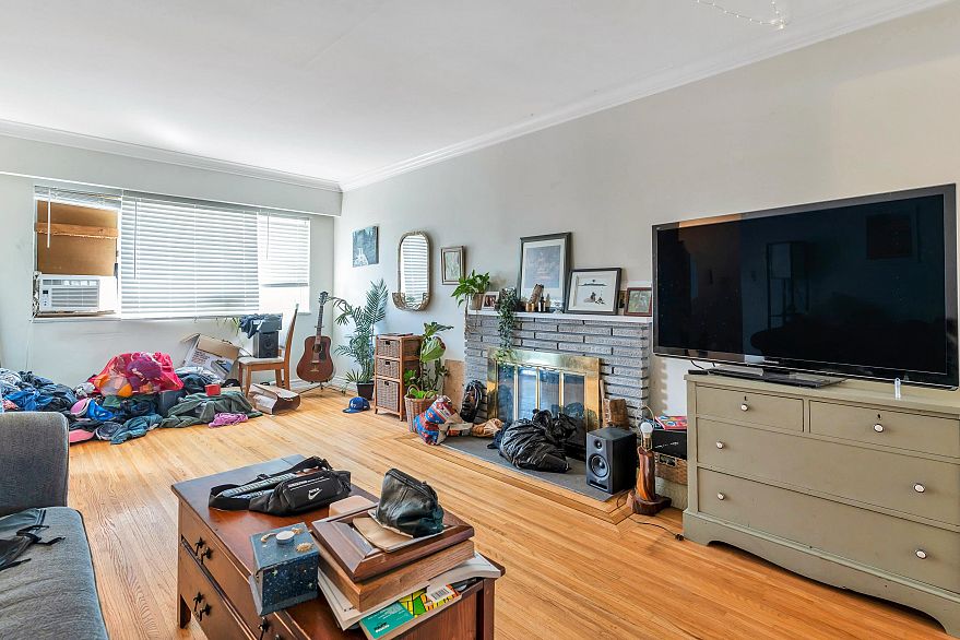 5755 Dumfries Street