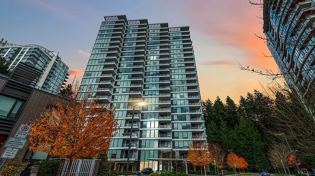 1004 5629 Birney Avenue