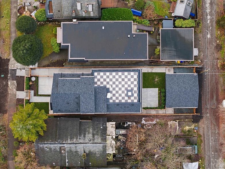 2 1841 Parker Street