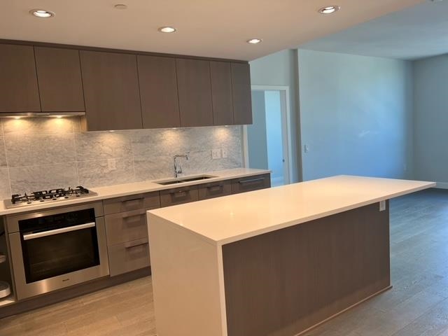 505 5410 SHORTCUT ROAD, Vancouver BC V6T 0C8