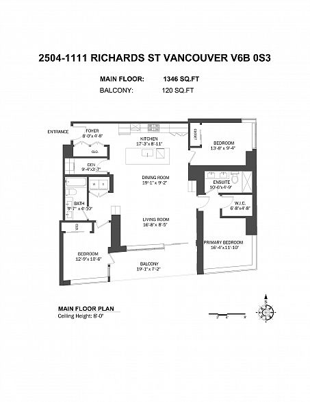 2504 1111 Richards Street