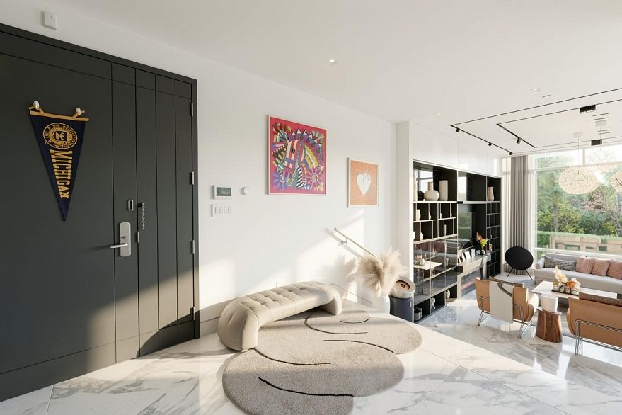 107 323 Jervis Street