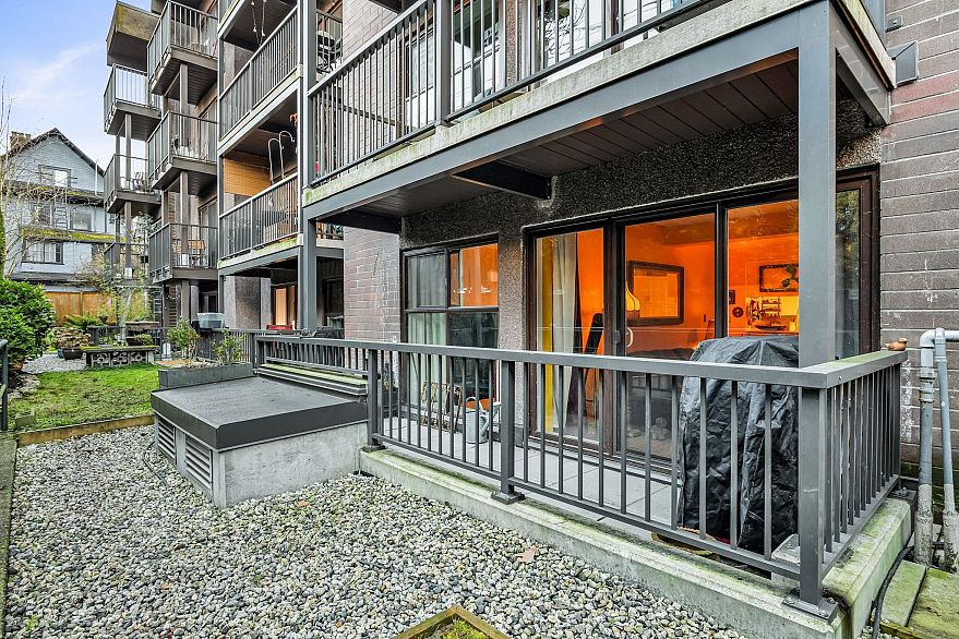 109 1655 Nelson Street