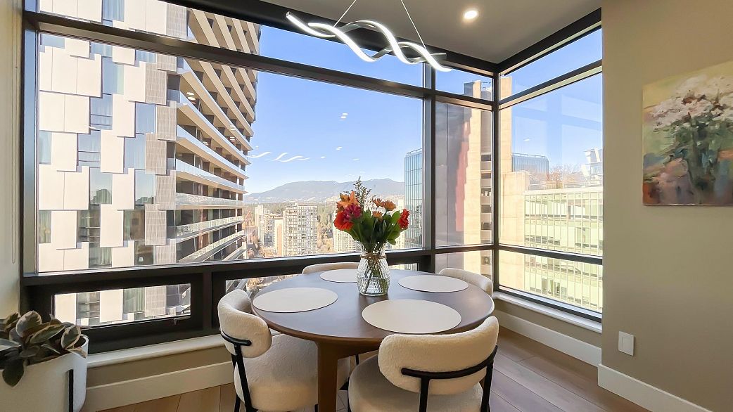 15C 1500 Alberni Street