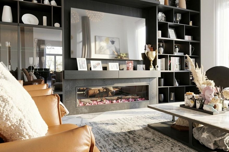 107 323 Jervis Street