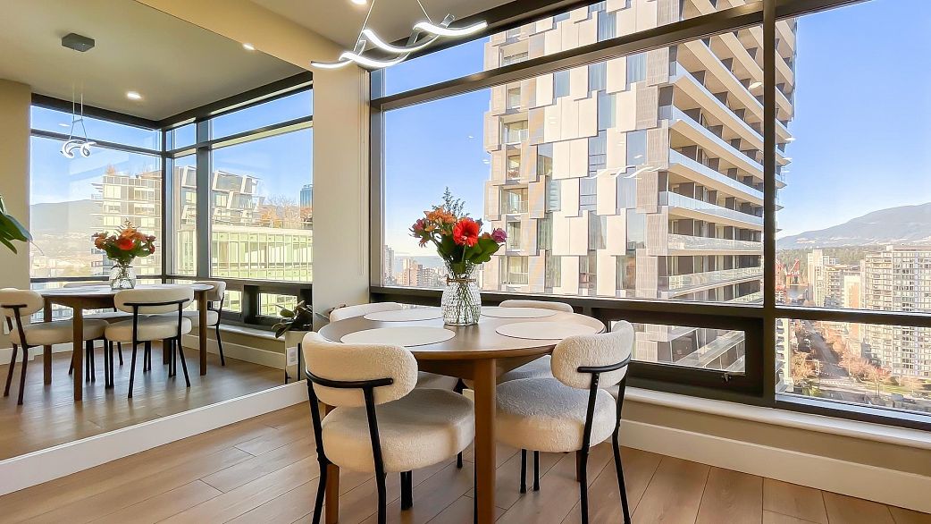 15C 1500 Alberni Street