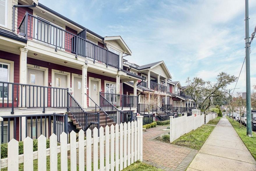 201 4577 Slocan Street